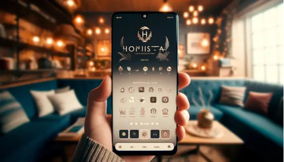 Honista APK-Customization options